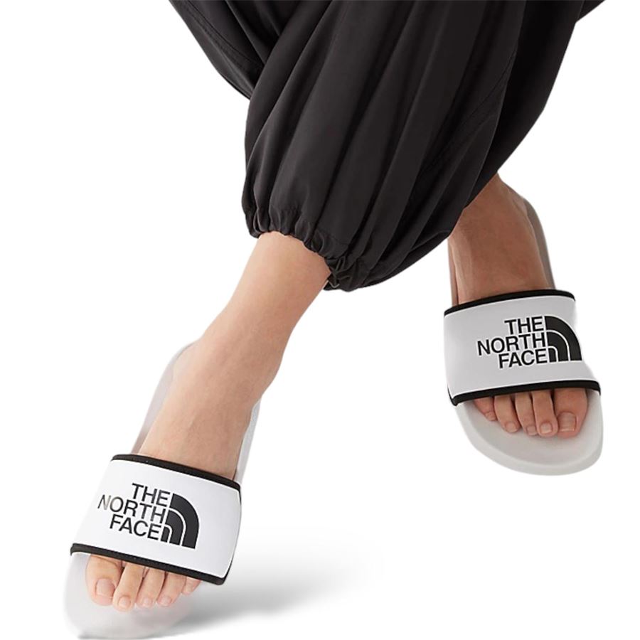 W BASE CAMP SLIDE III The North Face | NF0A4T2SLA9